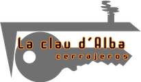 La Clau D'alba Cerrajeros logo